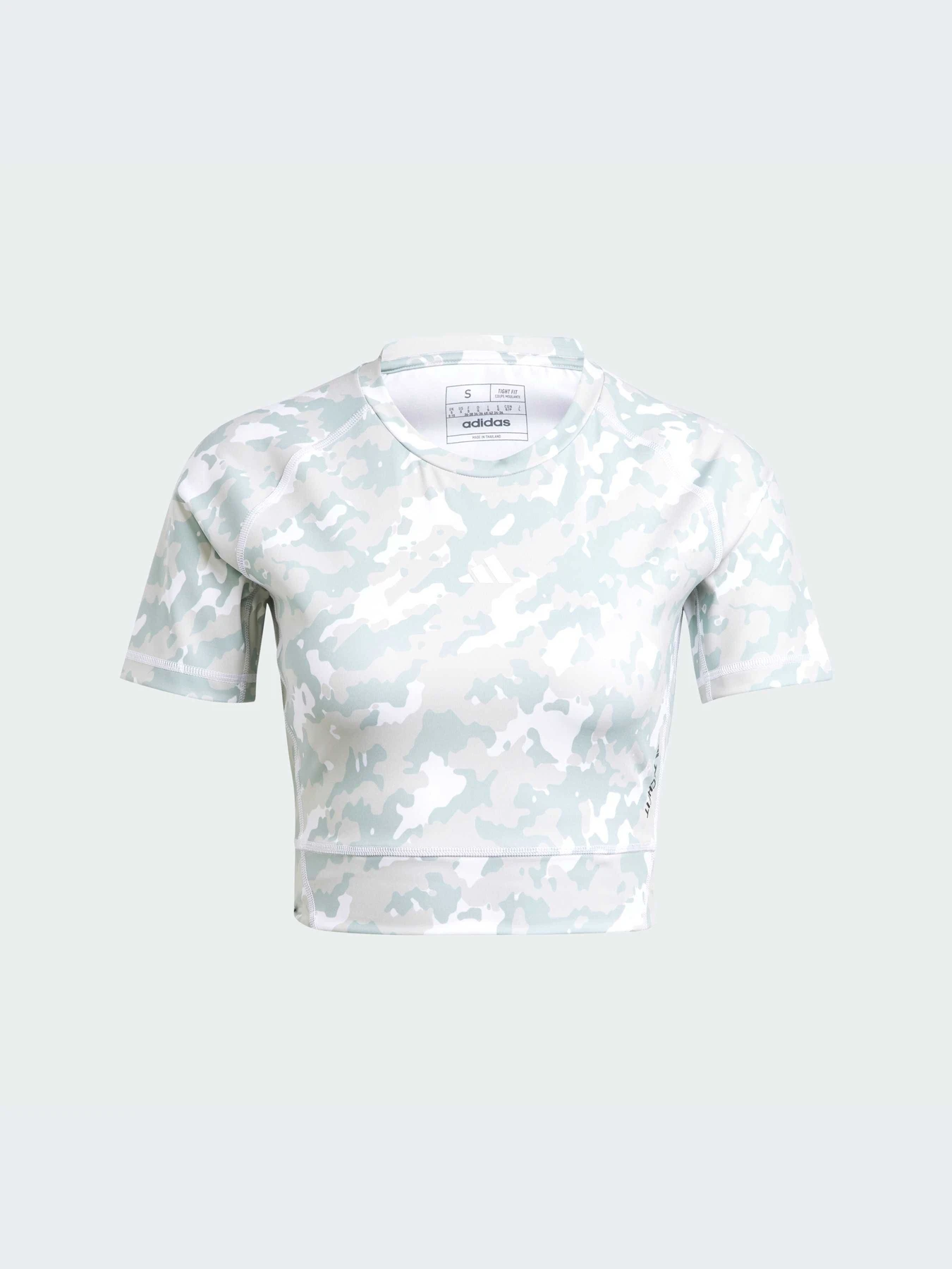 Футболки и поло Adidas Clima модель IL1073-KZ Футболки и поло Adidas Clima модель IL1073-KZ Фото