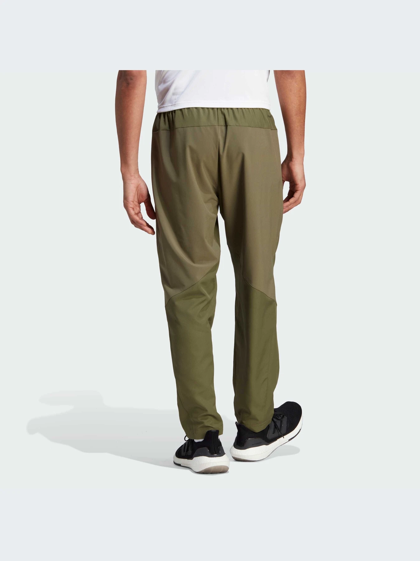 Брюки Adidas модель IL1407-KZ Брюки Adidas модель IL1407-KZ Фото