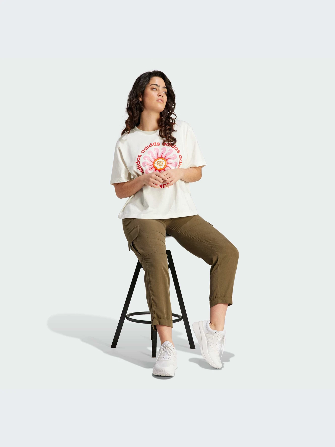 Футболки и поло Adidas модель IM2389-KZ Футболки и поло Adidas модель IM2389-KZ Фото