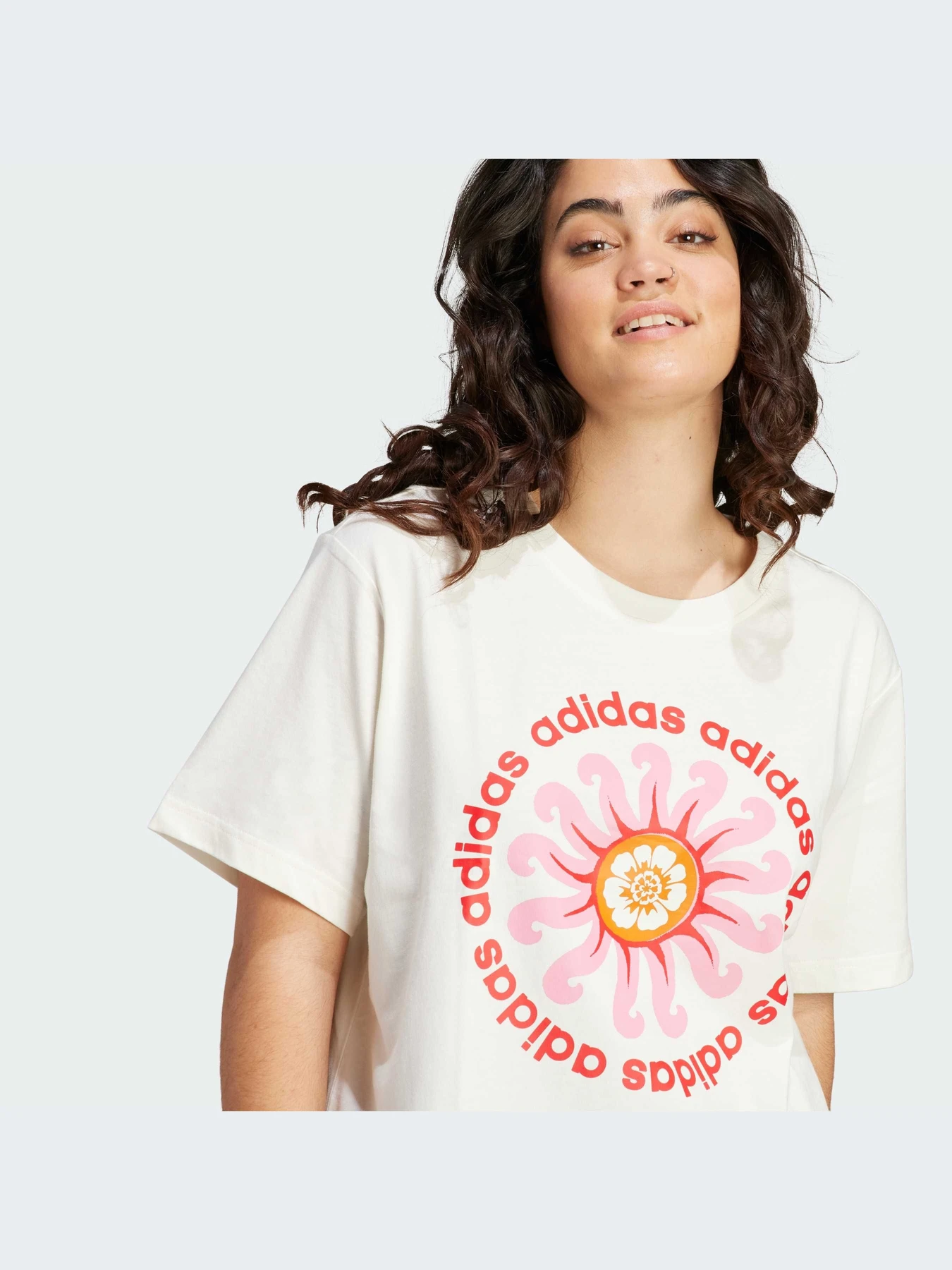 Футболки и поло Adidas модель IM2389-KZ Футболки и поло Adidas модель IM2389-KZ Фото
