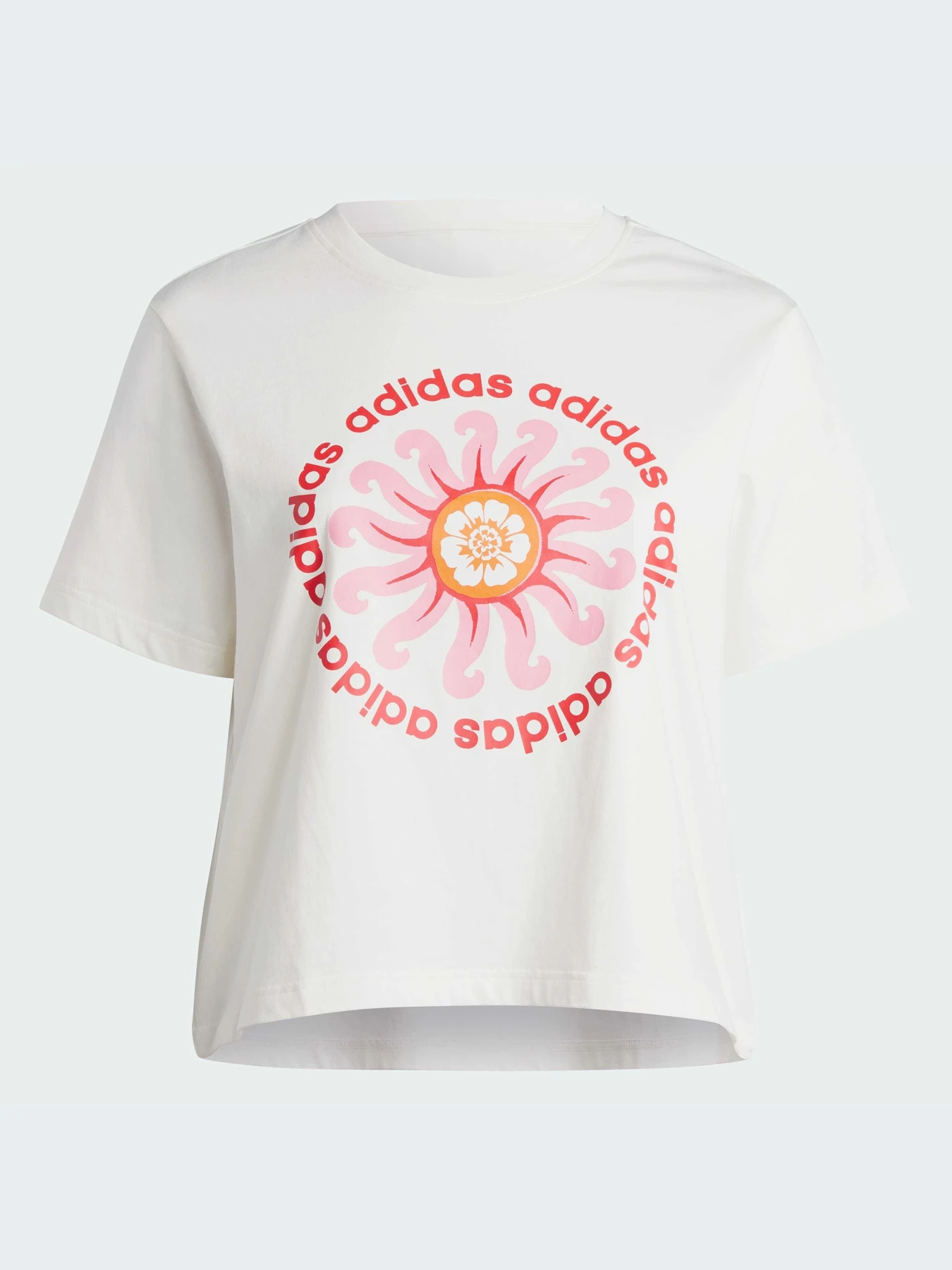 Футболки и поло Adidas модель IM2389-KZ Футболки и поло Adidas модель IM2389-KZ Фото