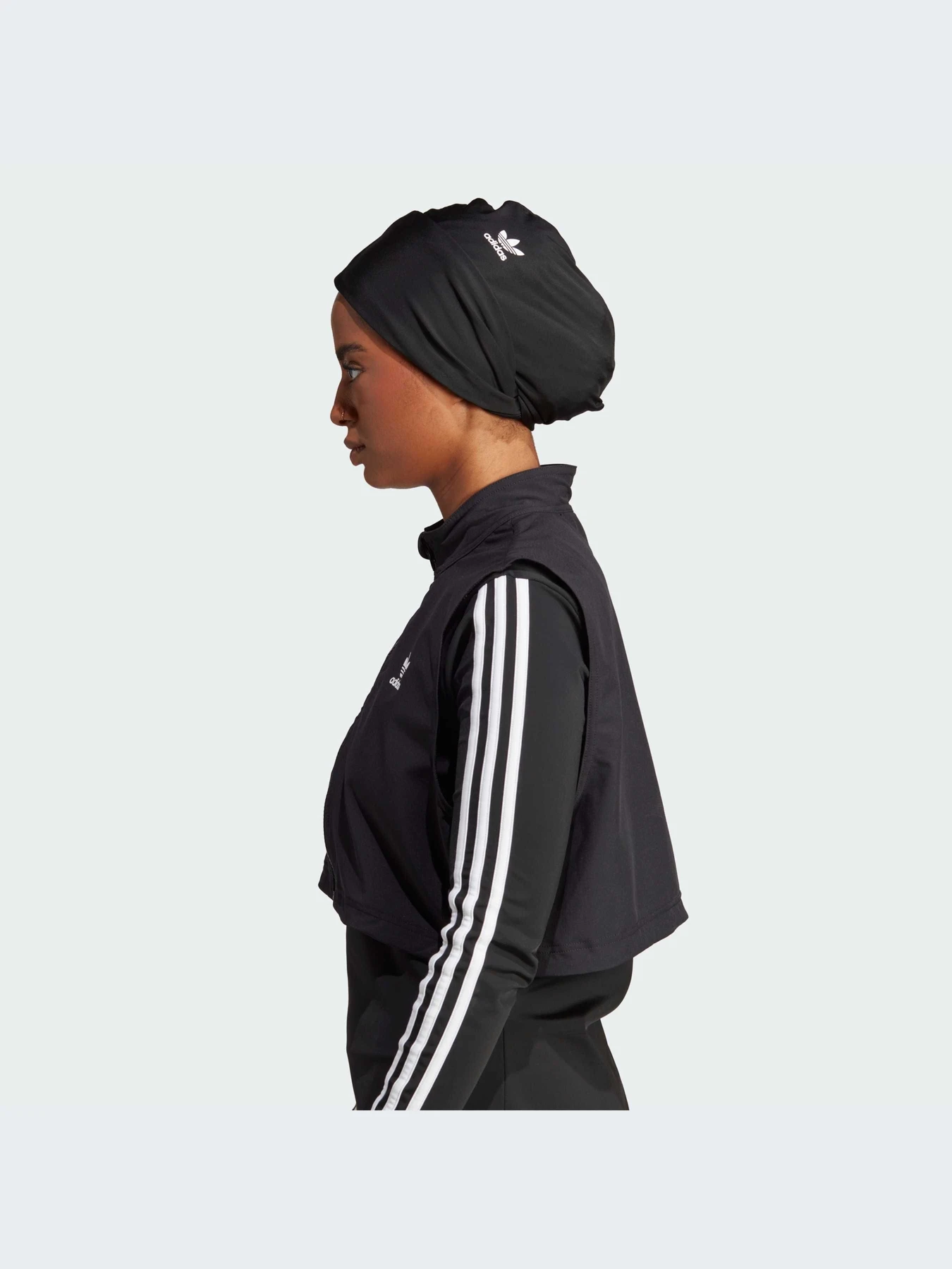 Шапочка для плавания Adidas модель IM3437-KZ Шапочка для плавания Adidas модель IM3437-KZ Фото