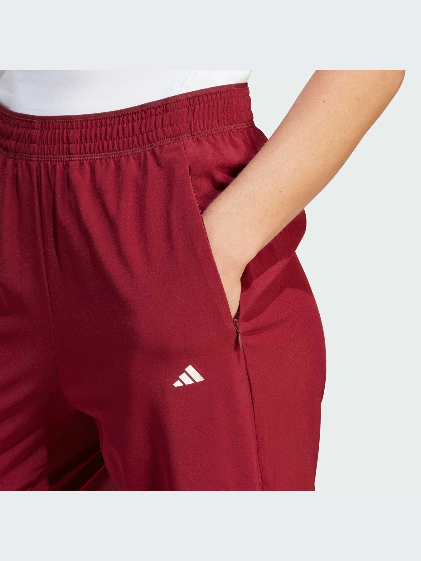 Брюки Adidas модель IL6986-KZ Брюки Adidas модель IL6986-KZ Фото