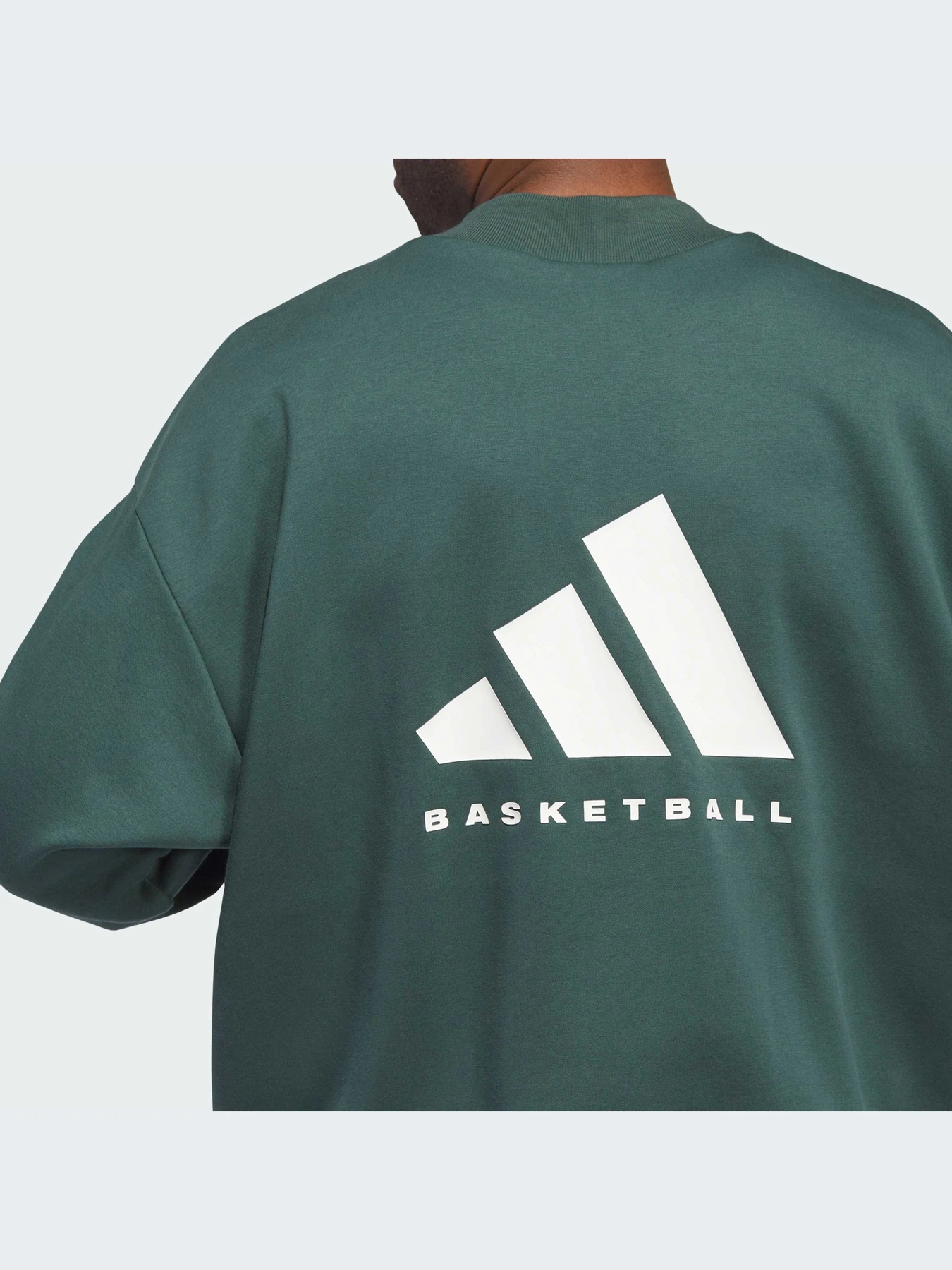 Худи и свитшоты Adidas модель IM8421-KZ Худи и свитшоты Adidas модель IM8421-KZ Фото