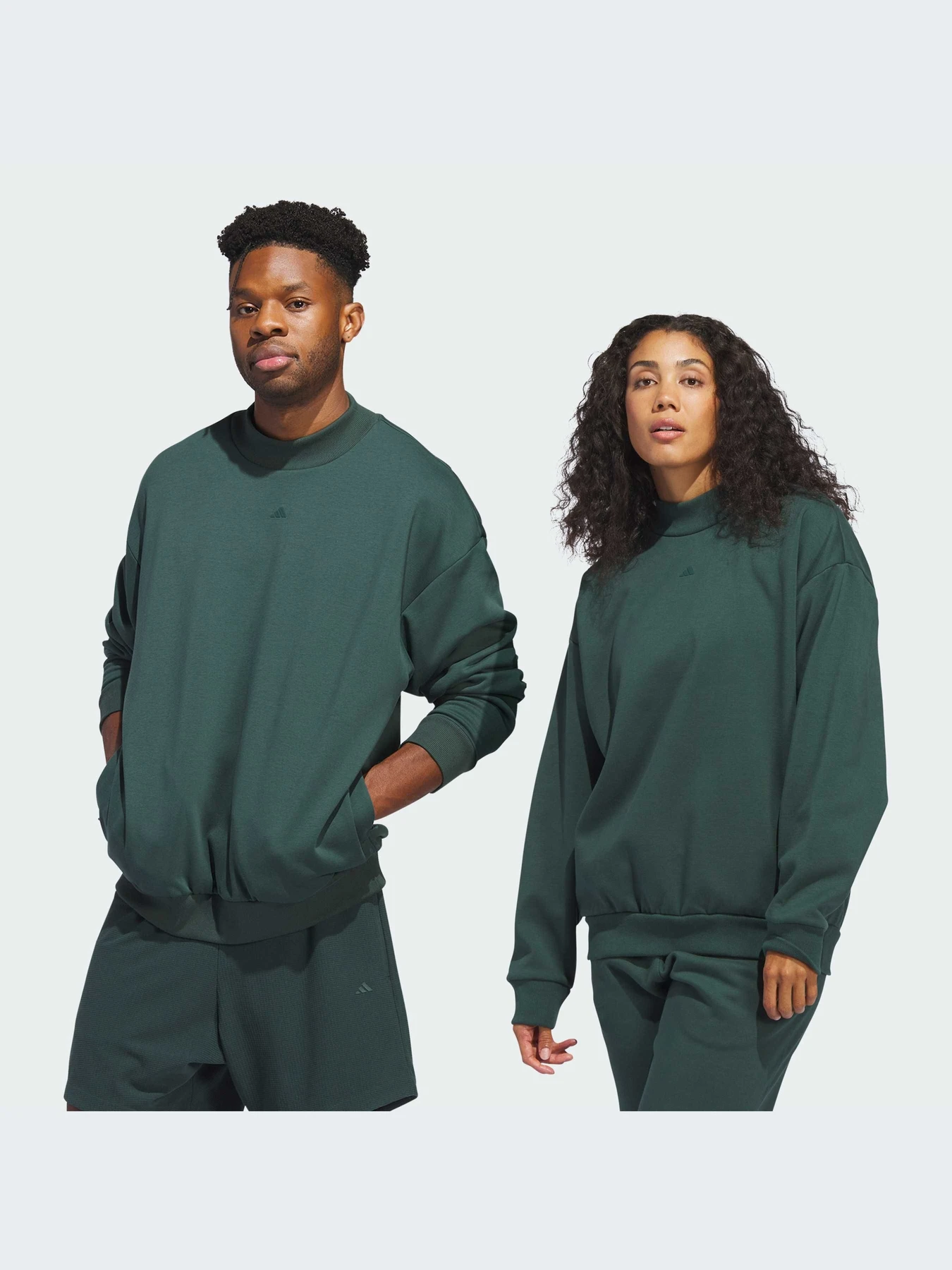 Худи и свитшоты Adidas модель IM8421-KZ Худи и свитшоты Adidas модель IM8421-KZ Фото