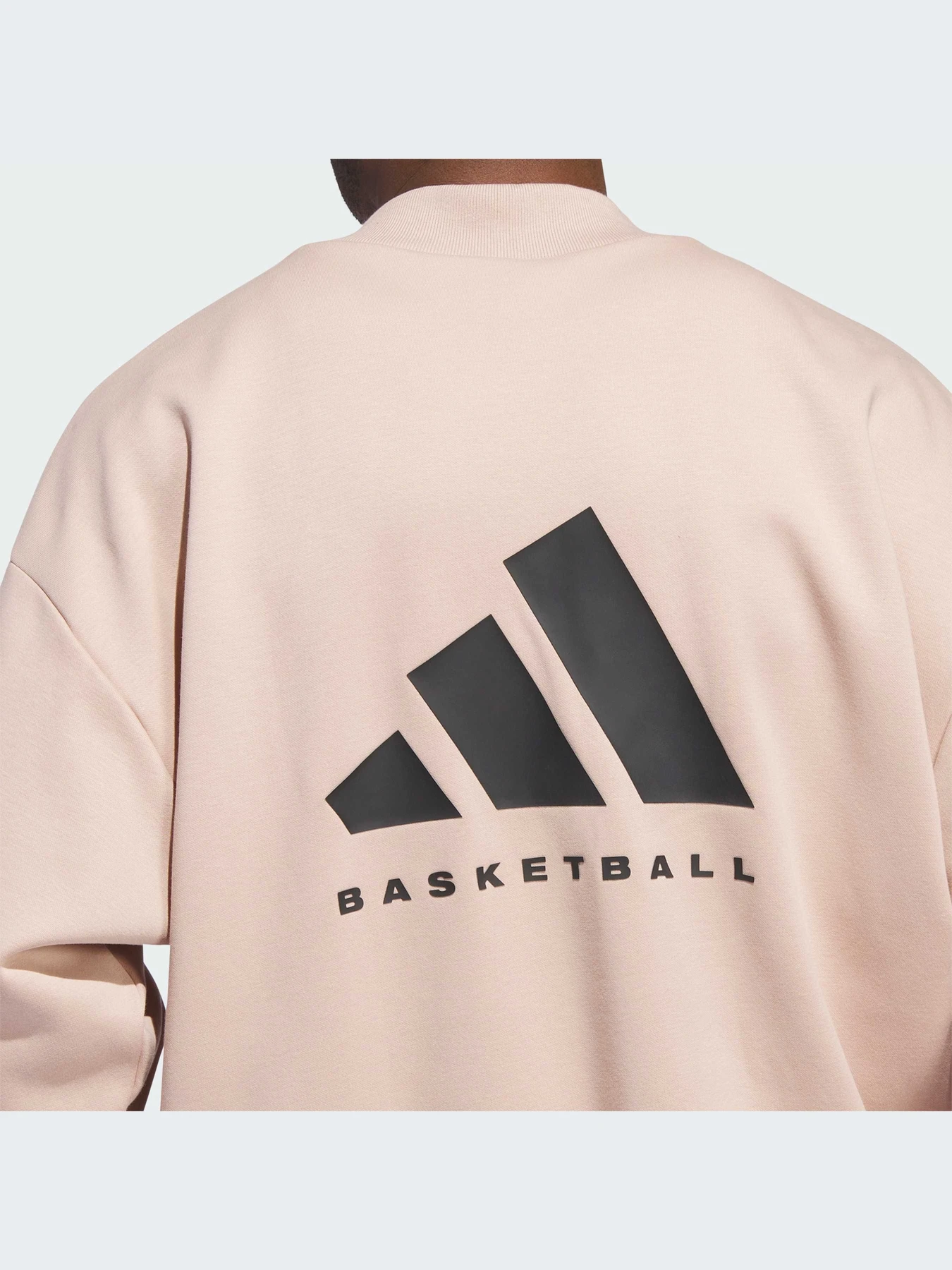 Худи и свитшоты Adidas модель IM8422-KZ Худи и свитшоты Adidas модель IM8422-KZ Фото