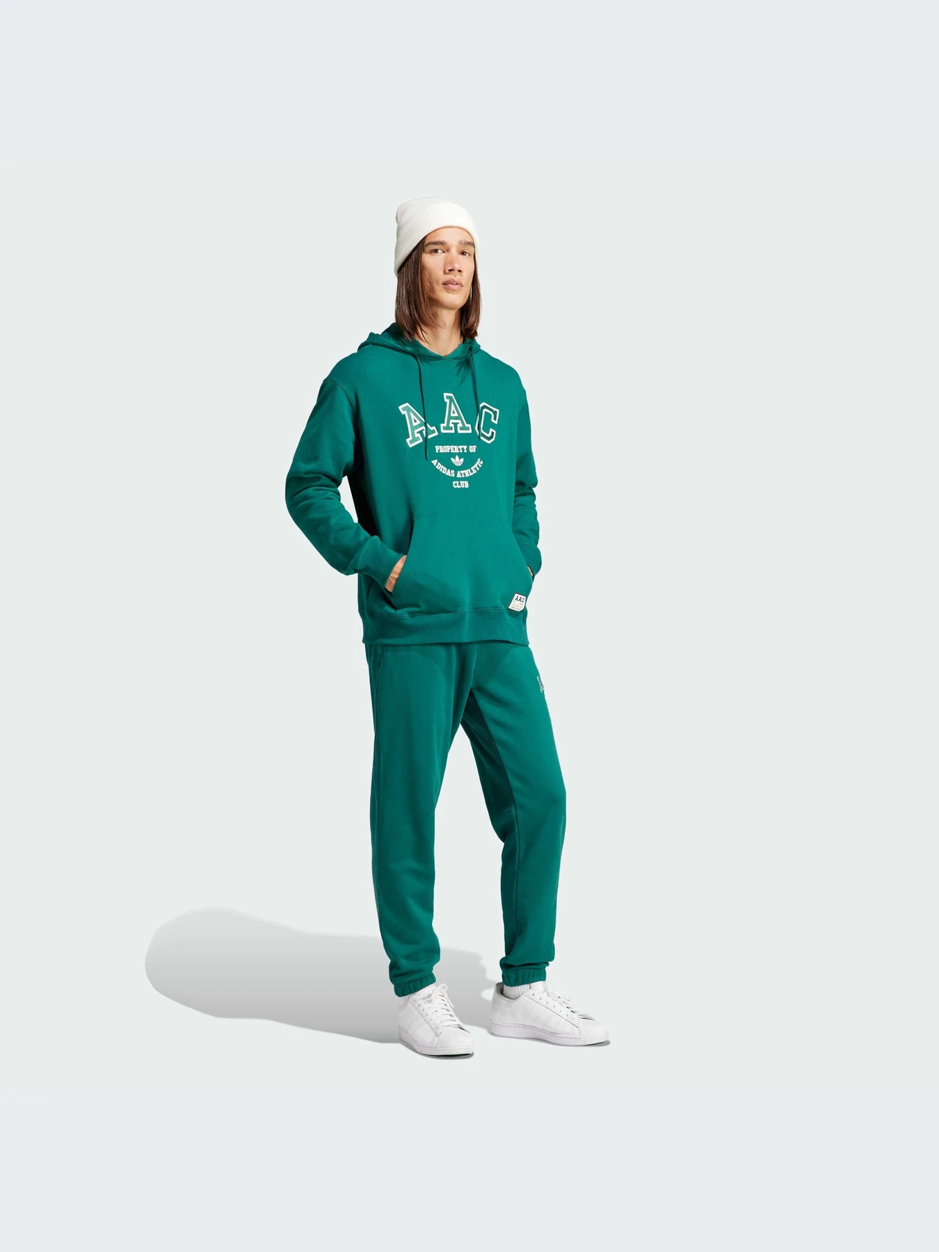 Брюки Adidas модель IM4579-KZ Брюки Adidas модель IM4579-KZ Фото