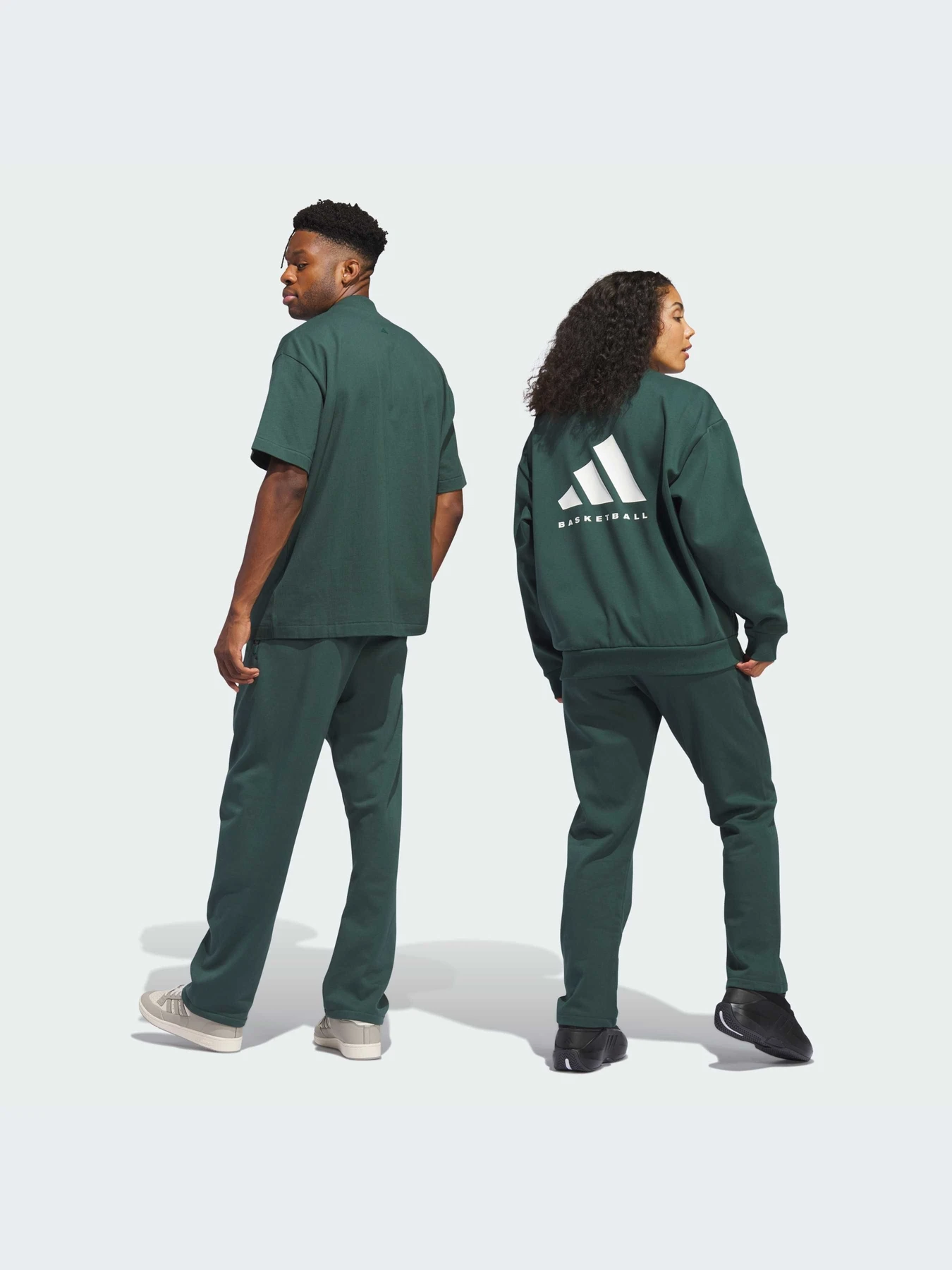Брюки Adidas модель IM8427-KZ Брюки Adidas модель IM8427-KZ Фото