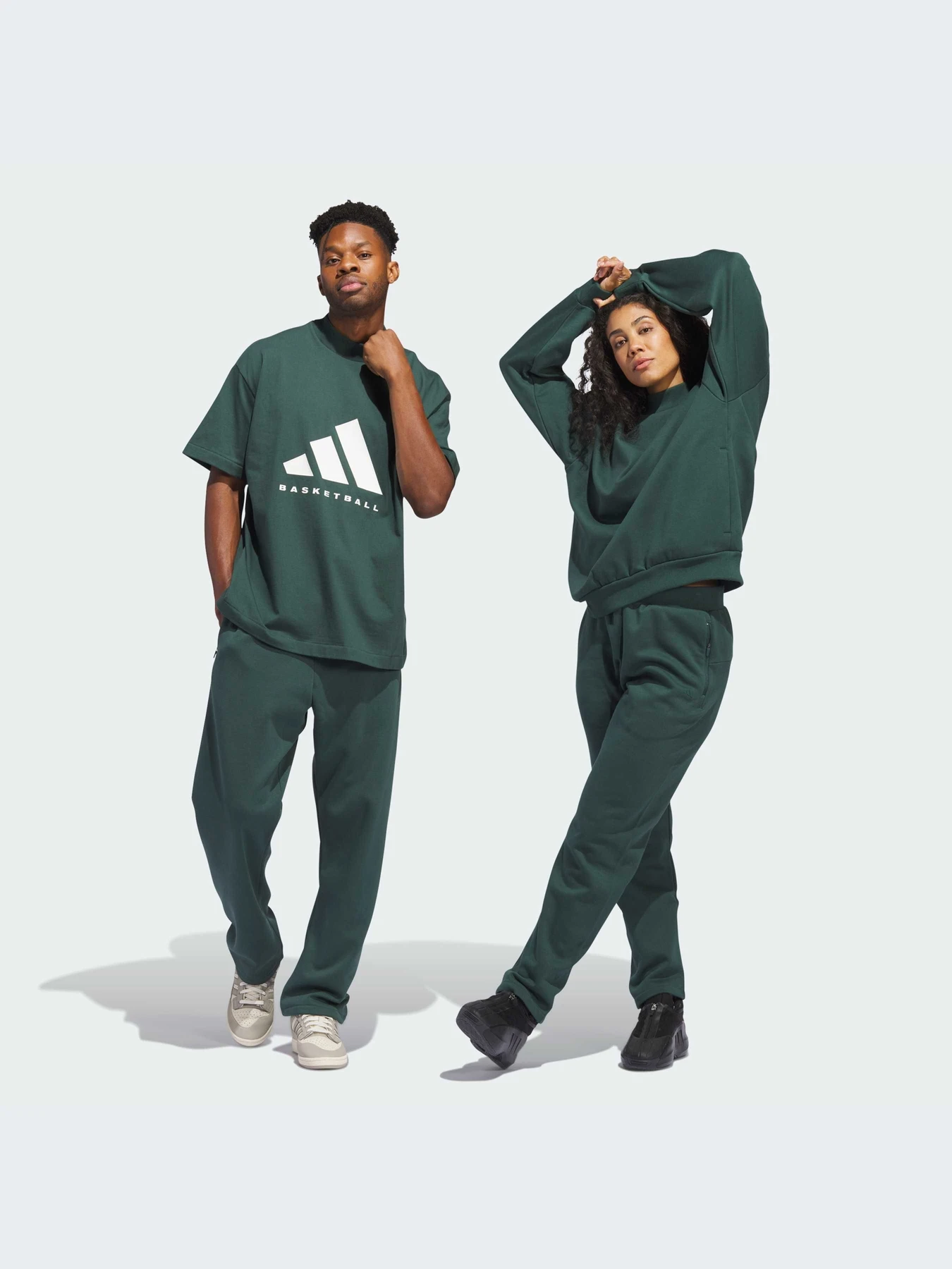 Брюки Adidas модель IM8427-KZ Брюки Adidas модель IM8427-KZ Фото