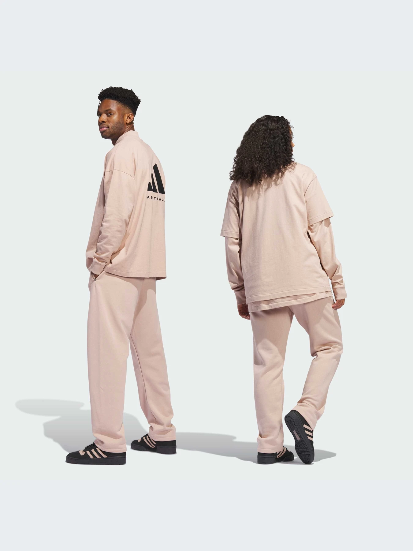 Брюки Adidas модель IM8428-KZ Брюки Adidas модель IM8428-KZ Фото