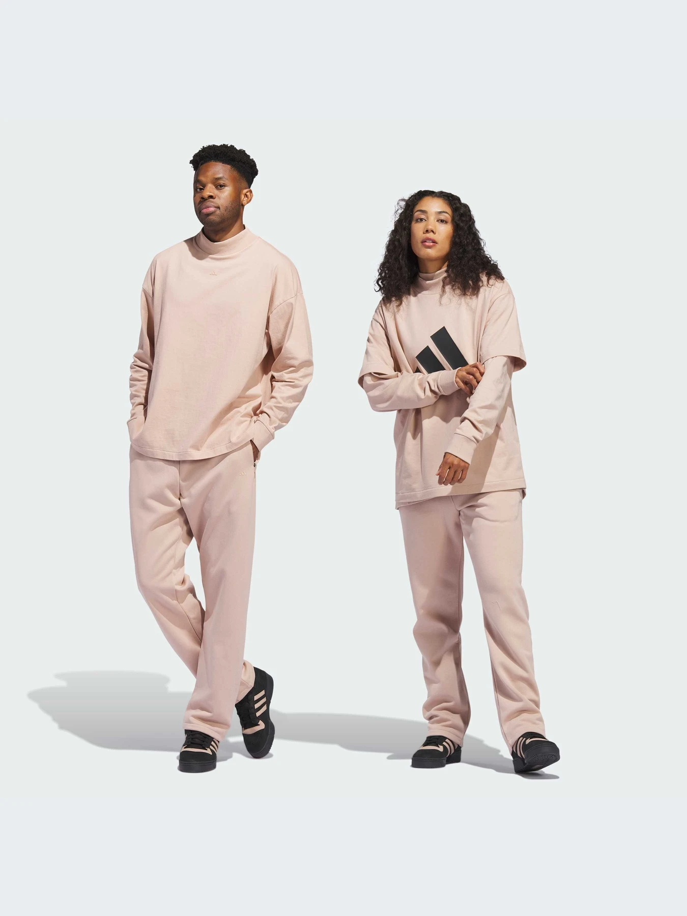 Брюки Adidas модель IM8428-KZ Брюки Adidas модель IM8428-KZ Фото