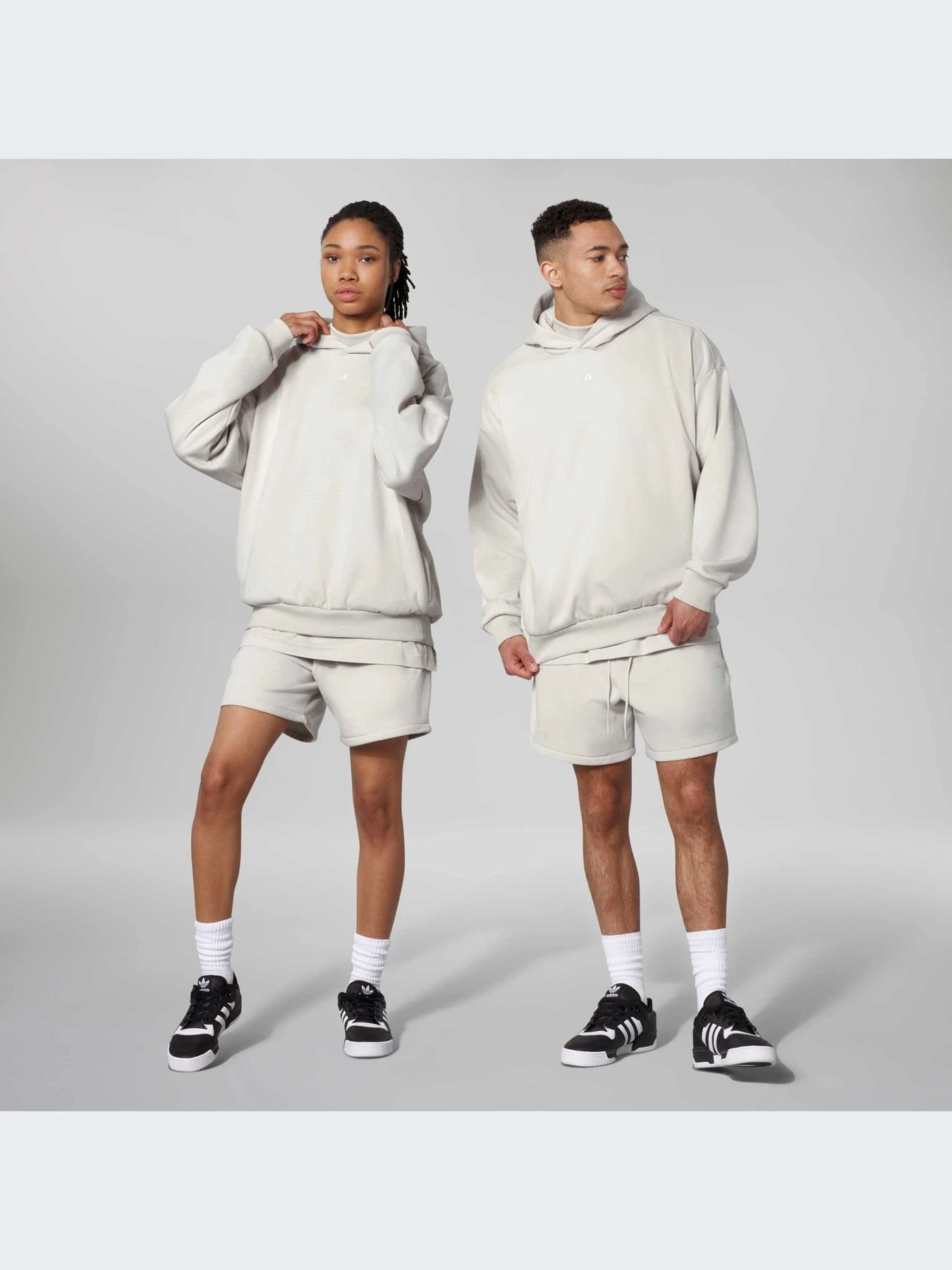 Худи и свитшоты Adidas модель IN4241-KZ Худи и свитшоты Adidas модель IN4241-KZ Фото
