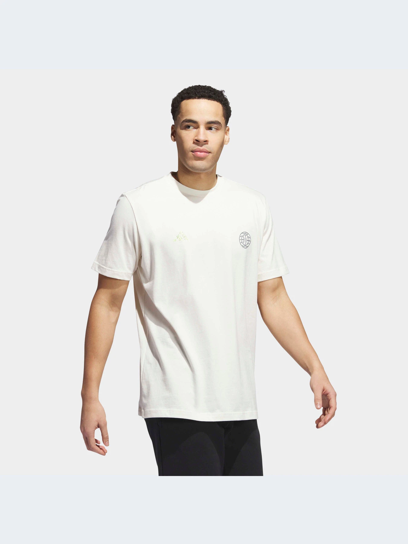 Футболки и поло Adidas модель IM4609-KZ Футболки и поло Adidas модель IM4609-KZ Фото