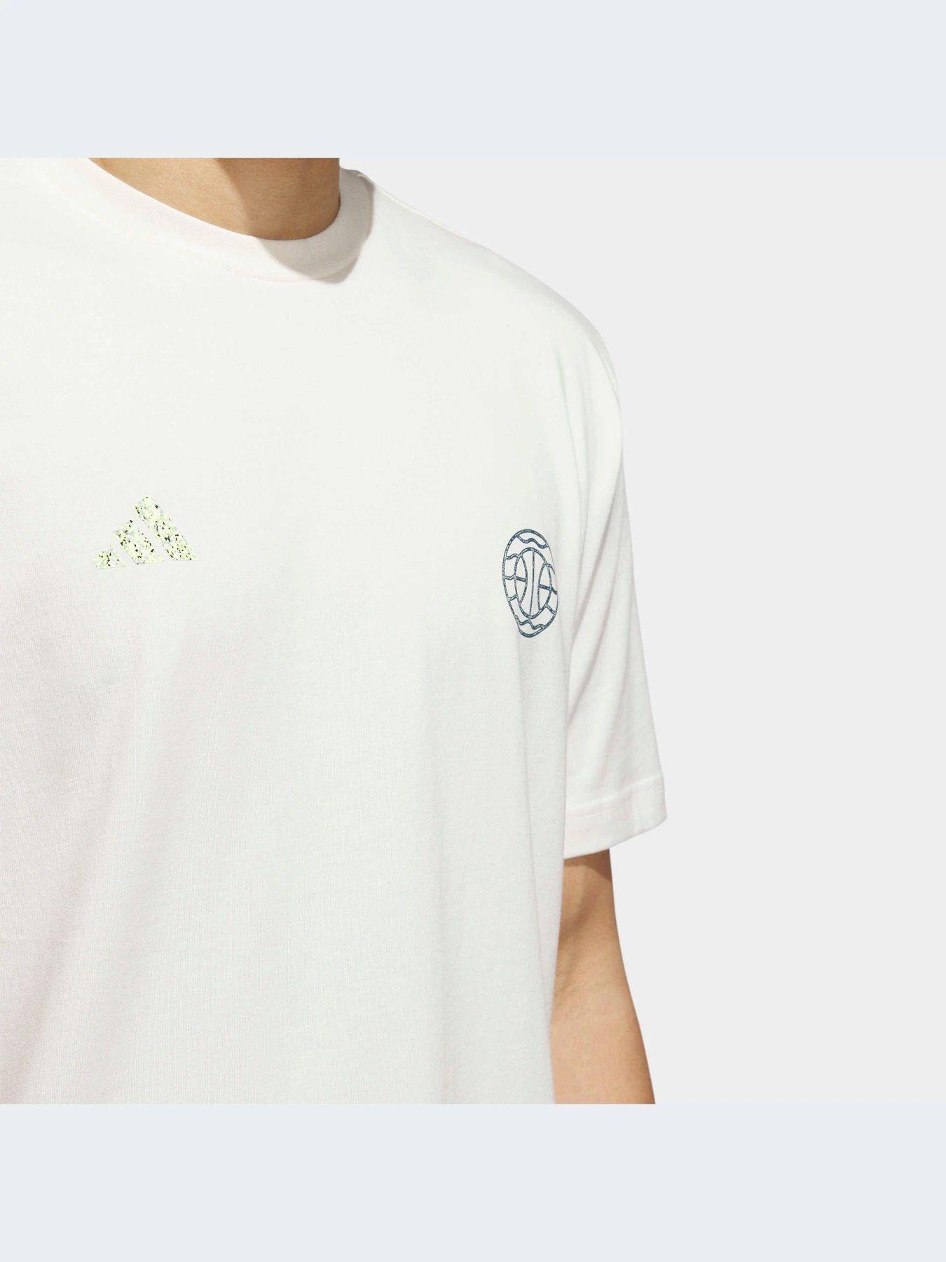 Футболки и поло Adidas модель IM4609-KZ Футболки и поло Adidas модель IM4609-KZ Фото