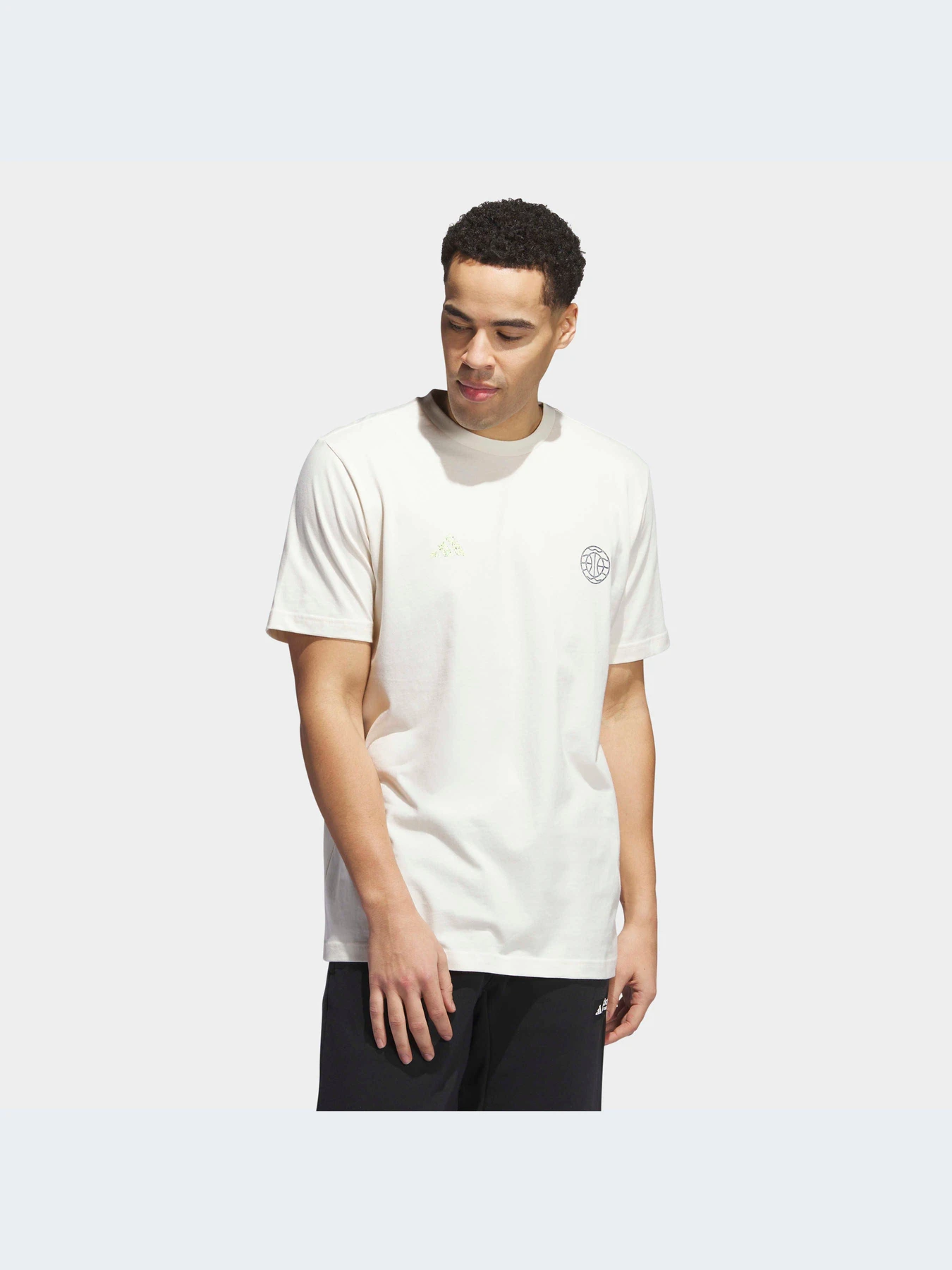 Футболки и поло Adidas модель IM4609-KZ Футболки и поло Adidas модель IM4609-KZ Фото