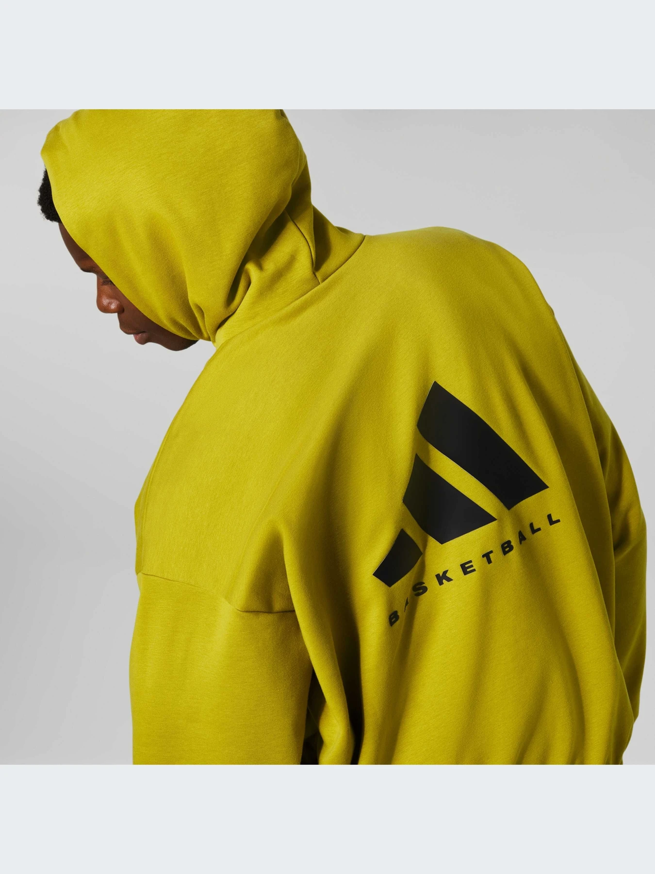 Худи и свитшоты Adidas модель IN4242-KZ Худи и свитшоты Adidas модель IN4242-KZ Фото