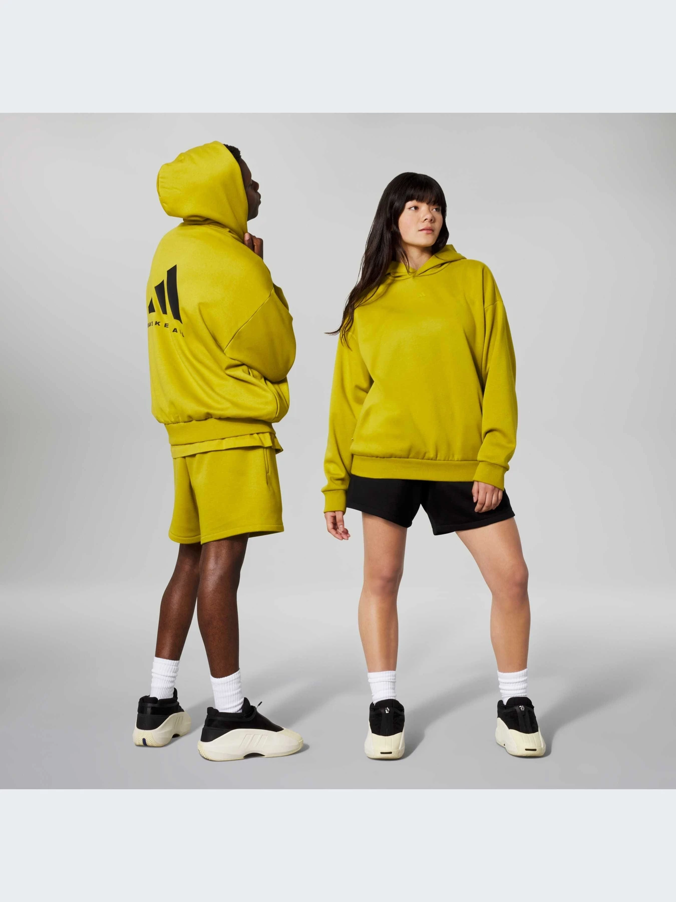 Худи и свитшоты Adidas модель IN4242-KZ Худи и свитшоты Adidas модель IN4242-KZ Фото