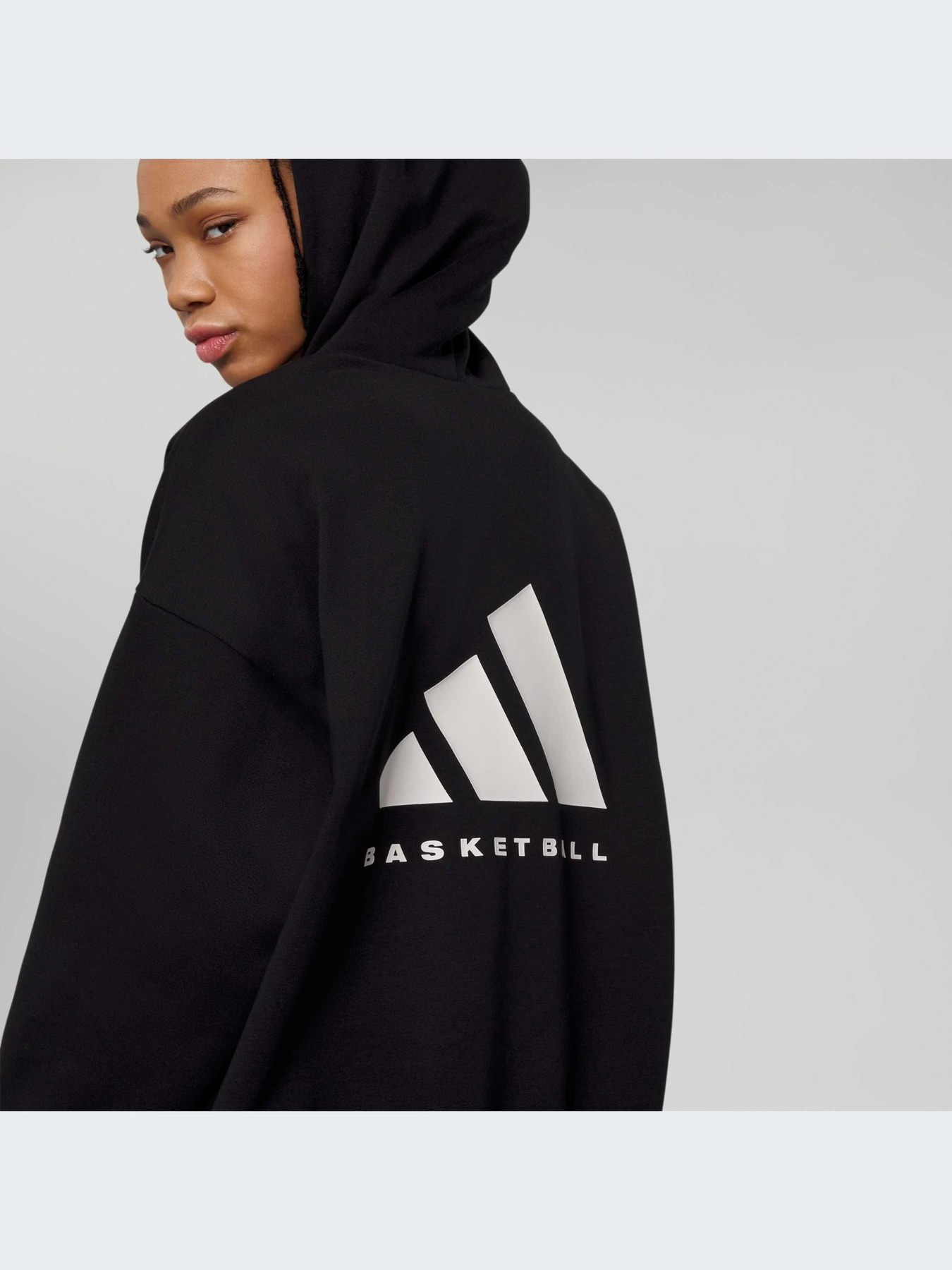 Худи и свитшоты Adidas модель IN4243-KZ Худи и свитшоты Adidas модель IN4243-KZ Фото