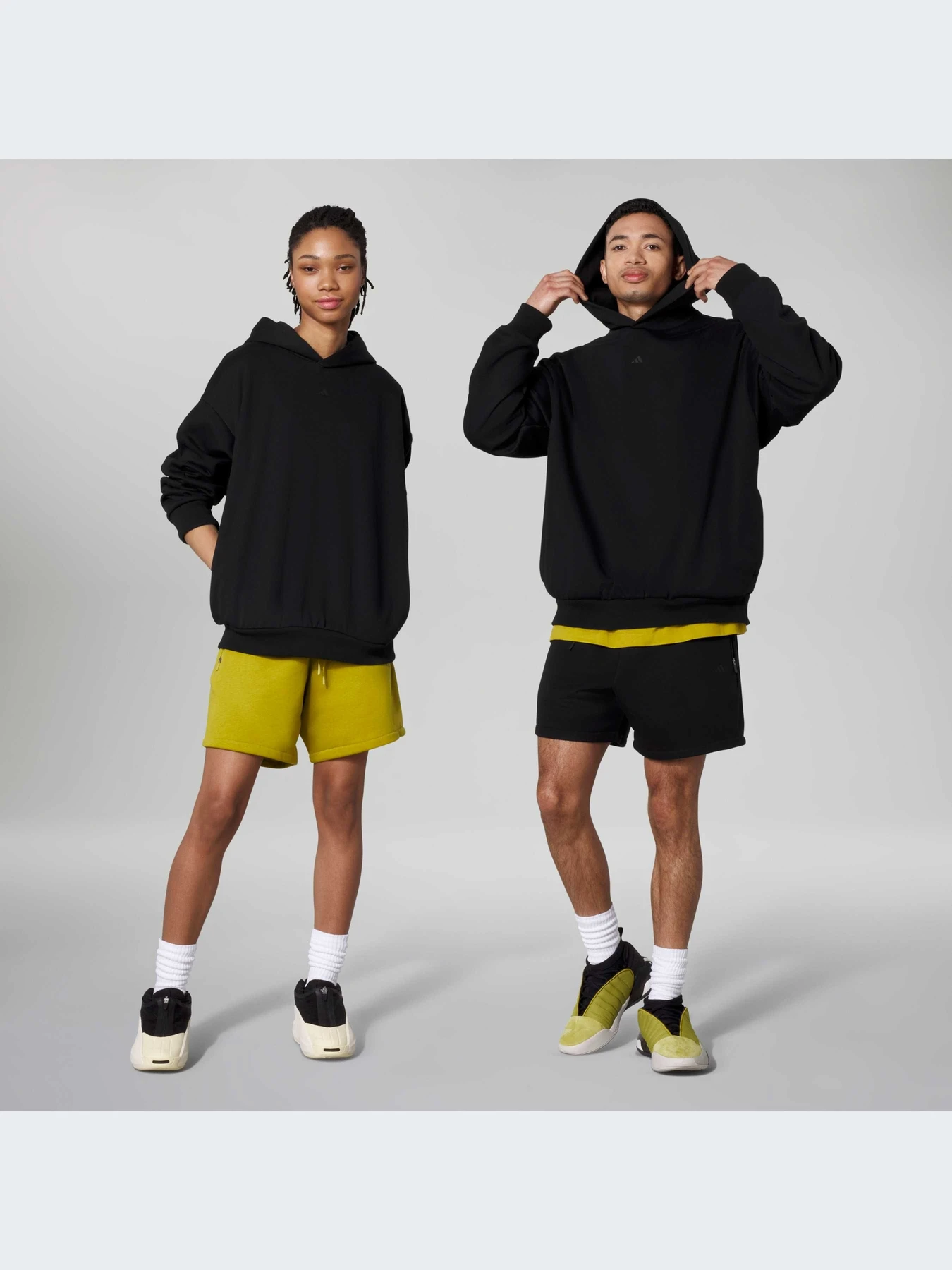 Худи и свитшоты Adidas модель IN4243-KZ Худи и свитшоты Adidas модель IN4243-KZ Фото