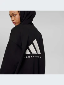 Худи и свитшоты Adidas модель IN4243-KZ Фото