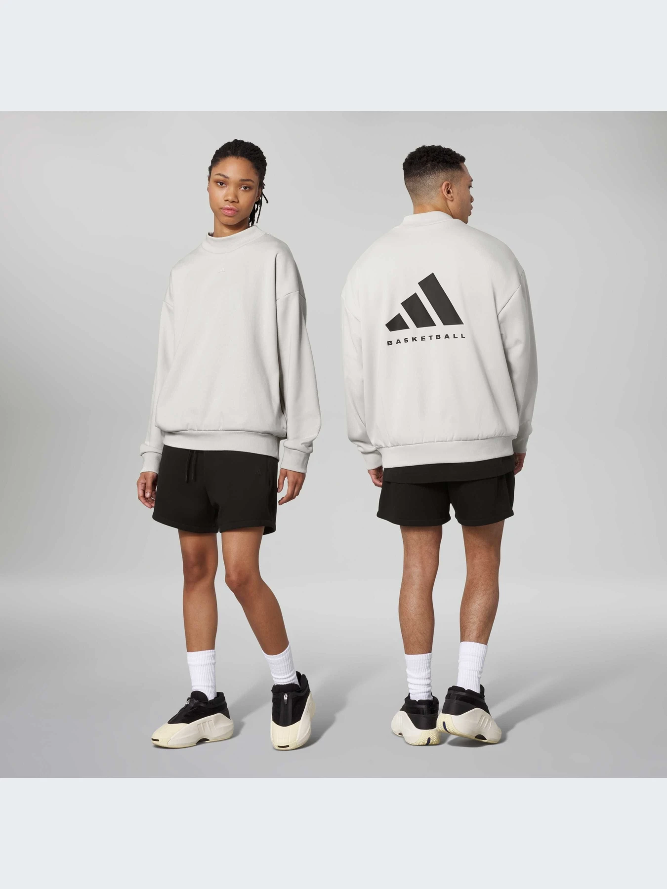 Худи и свитшоты Adidas модель IN4244-KZ Худи и свитшоты Adidas модель IN4244-KZ Фото