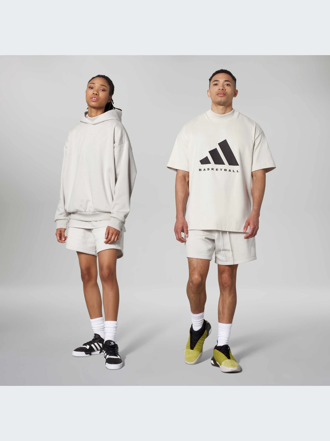 Шорты Adidas модель IN4248-KZ Шорты Adidas модель IN4248-KZ Фото