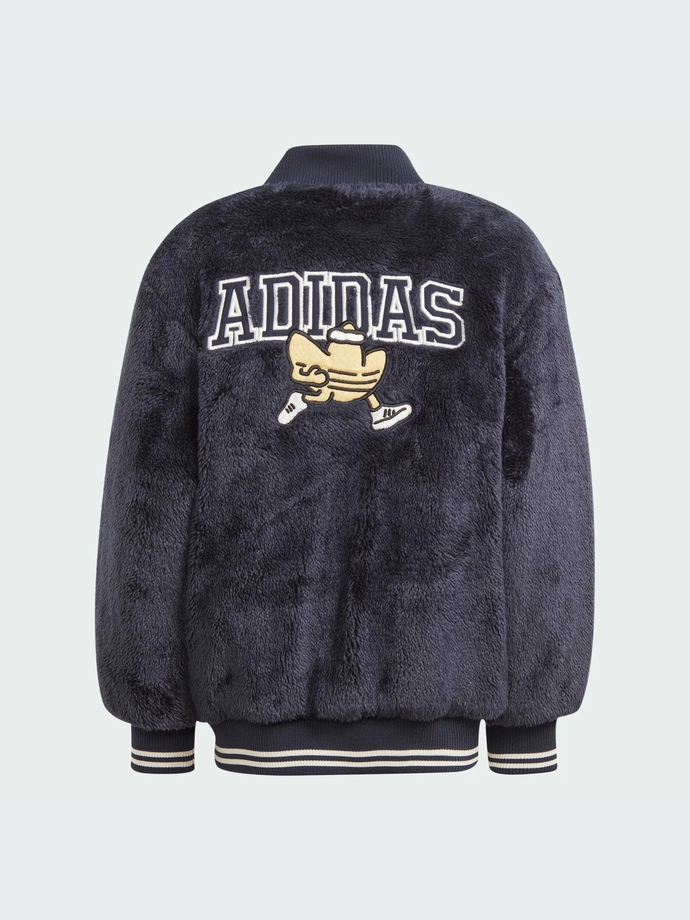 Куртки и дубленки Adidas модель IN4321-KZ Куртки и дубленки Adidas модель IN4321-KZ Фото