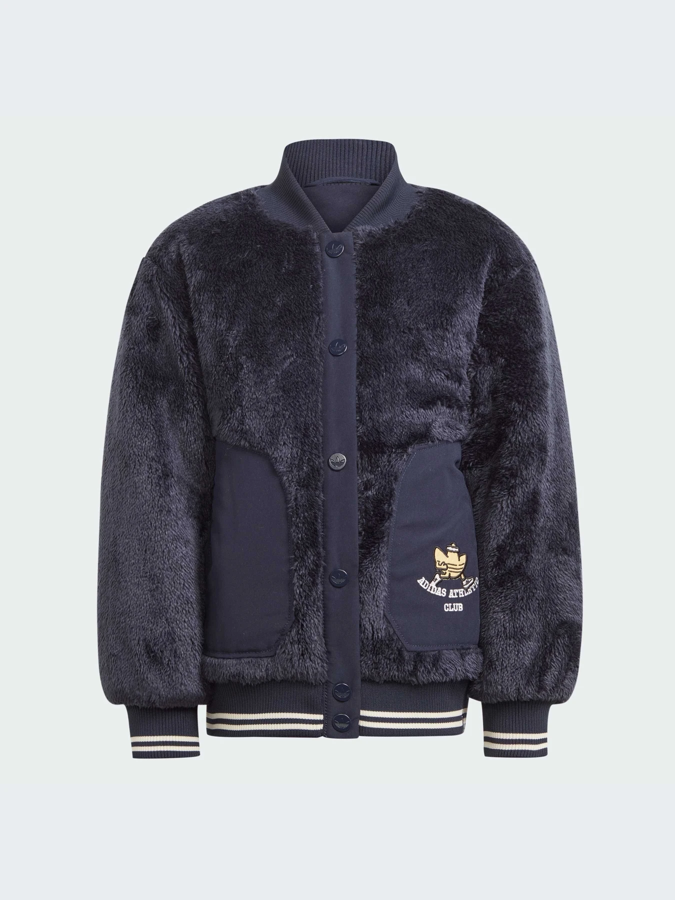 Куртки и дубленки Adidas модель IN4321-KZ Куртки и дубленки Adidas модель IN4321-KZ Фото