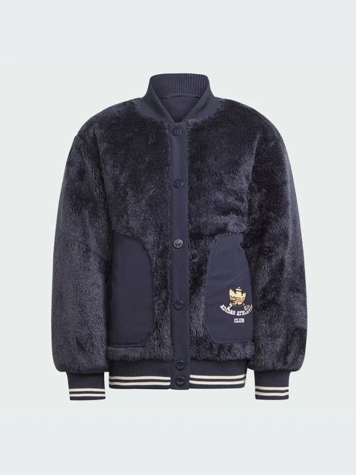 Куртки и дубленки Adidas модель IN4321-KZ Фото
