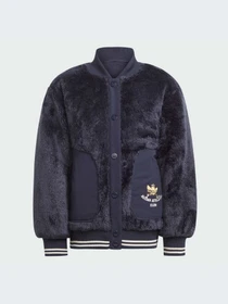Куртки и дубленки Adidas модель IN4321-KZ Фото