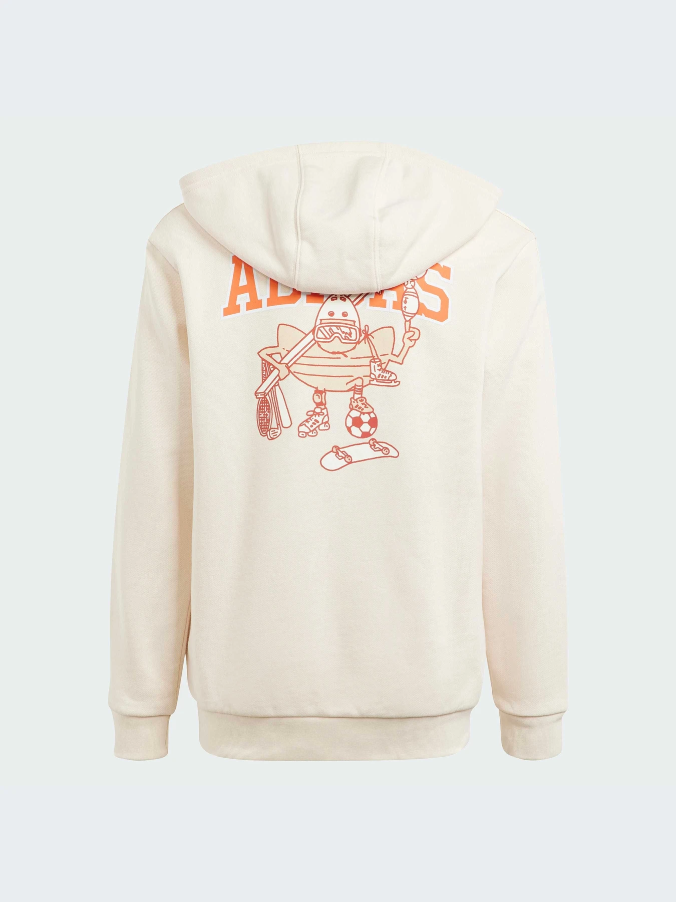 Худи и свитшоты Adidas модель IN4322-KZ Худи и свитшоты Adidas модель IN4322-KZ Фото