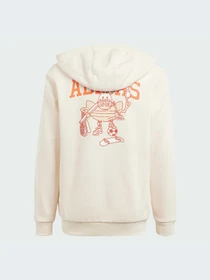 Худи и свитшоты Adidas модель IN4322-KZ Фото