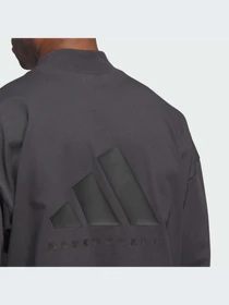 Худи и свитшоты Adidas модель IN9561-KZ Фото