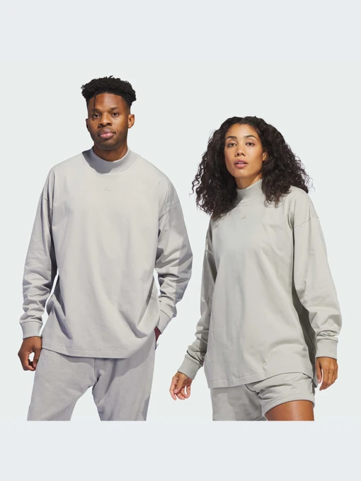 Худи и свитшоты Adidas модель IN9563-KZ Фото