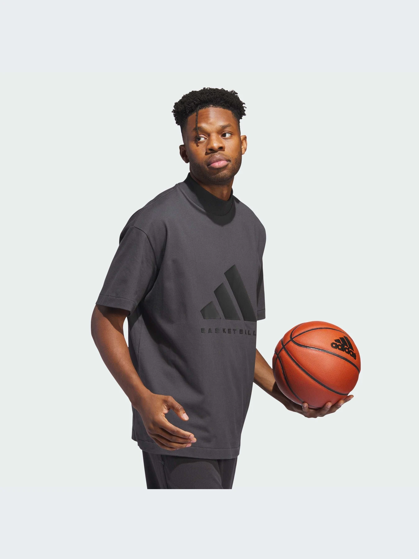 Футболки и поло Adidas модель IN7566-KZ Футболки и поло Adidas модель IN7566-KZ Фото