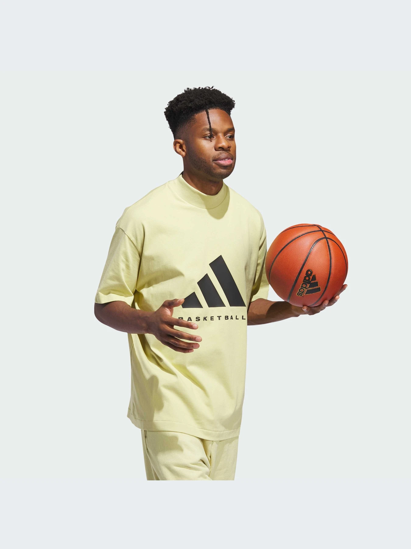 Футболки и поло Adidas модель IN7567-KZ Футболки и поло Adidas модель IN7567-KZ Фото