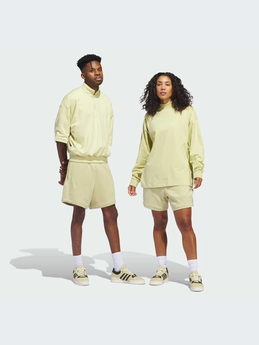 Шорты Adidas модель IN7700-KZ Фото