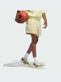 Шорты Adidas модель IN7700-KZ Фото