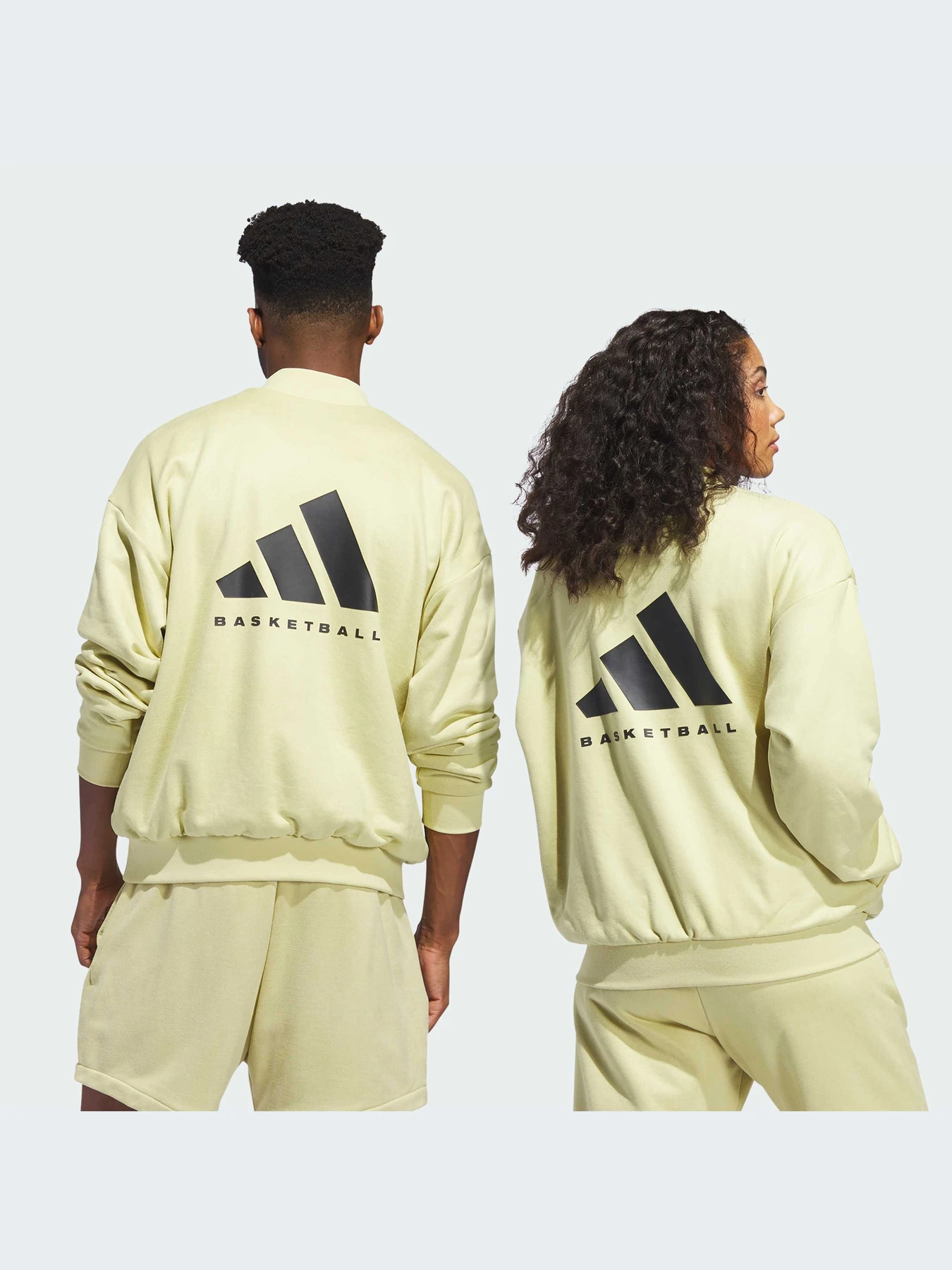 Худи и свитшоты Adidas модель IN7697-KZ Худи и свитшоты Adidas модель IN7697-KZ Фото