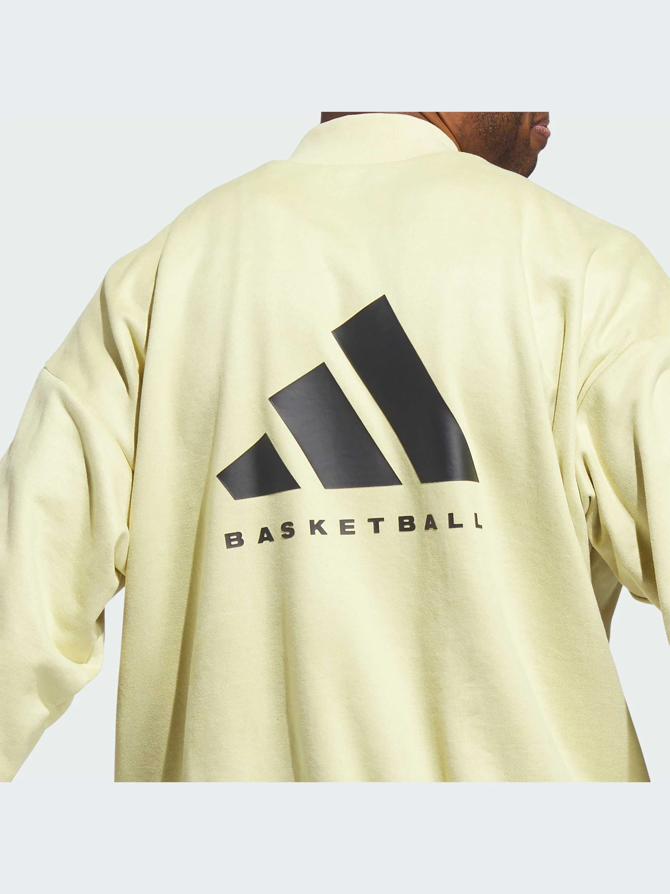 Худи и свитшоты Adidas модель IN7697-KZ Худи и свитшоты Adidas модель IN7697-KZ Фото
