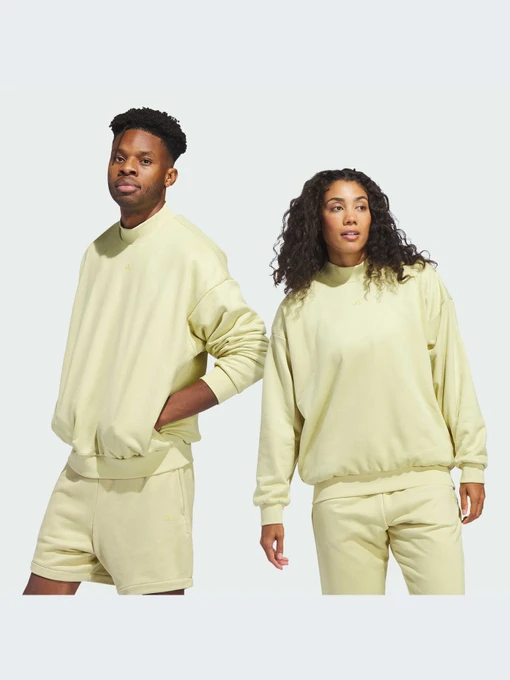 Худи и свитшоты Adidas модель IN7697-KZ Фото