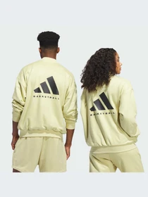 Худи и свитшоты Adidas модель IN7697-KZ Фото