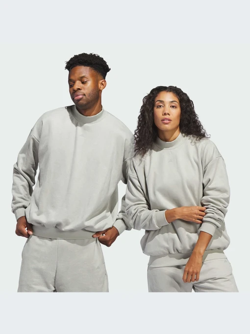 Худи и свитшоты Adidas модель IN7698-KZ Фото