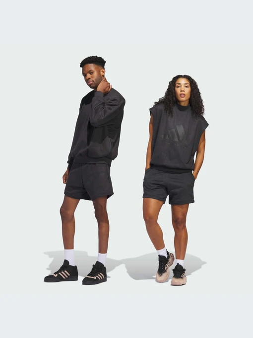 Шорты Adidas модель IN7699-KZ Фото
