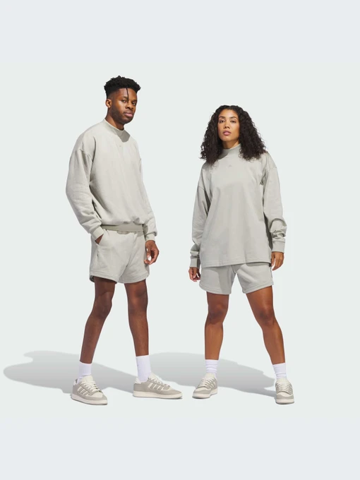 Шорты Adidas модель IN7701-KZ Фото