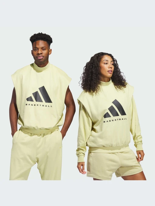 Худи и свитшоты Adidas модель IN7703-KZ Фото