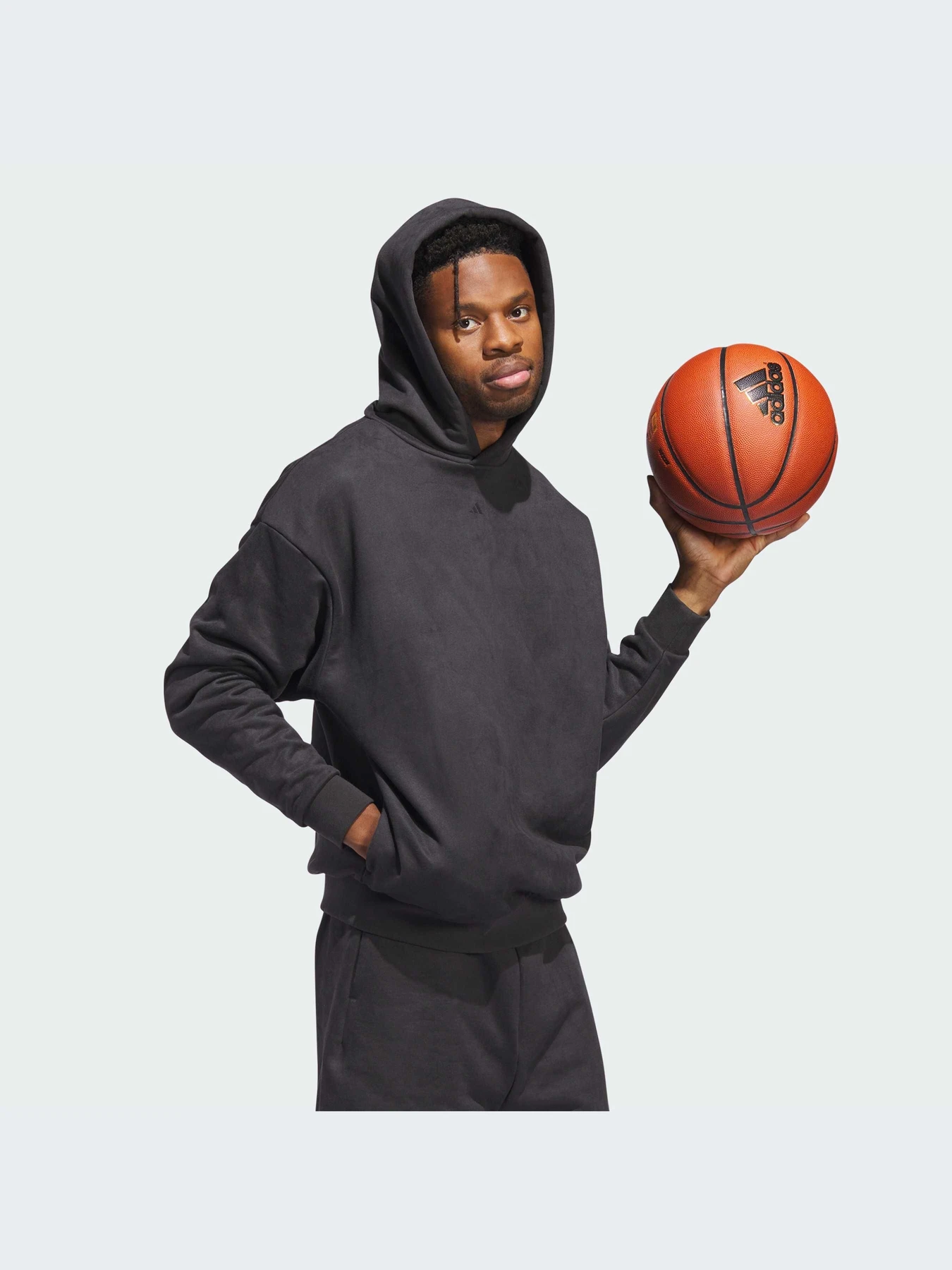 Худи и свитшоты Adidas модель IN7705-KZ Худи и свитшоты Adidas модель IN7705-KZ Фото