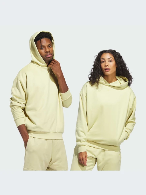 Худи и свитшоты Adidas модель IN7706-KZ Фото