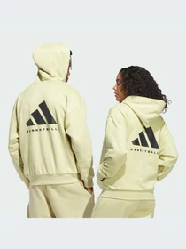 Худи и свитшоты Adidas модель IN7706-KZ Фото