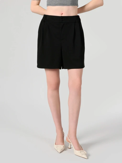 Шорты Colin’s модель CL1063769_BLK Фото